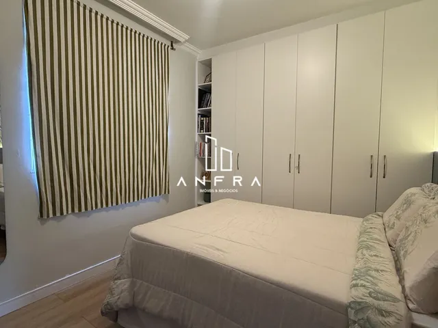 Imagem 12: Apartamento Planejado no Bairro Jatobá, na Região do Barreiro