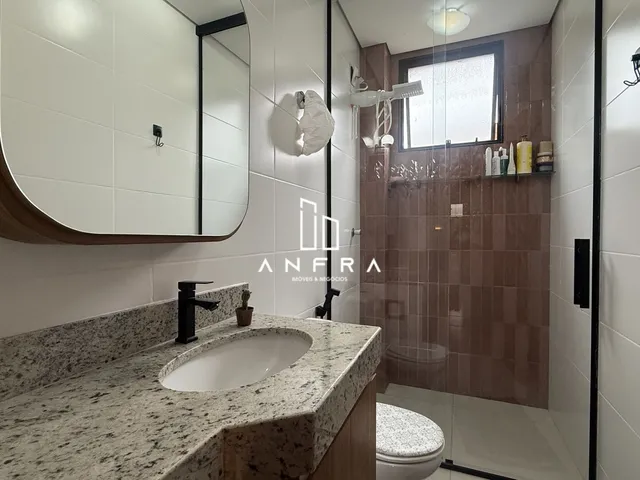 Imagem 6: Apartamento Planejado no Bairro Jatobá, na Região do Barreiro