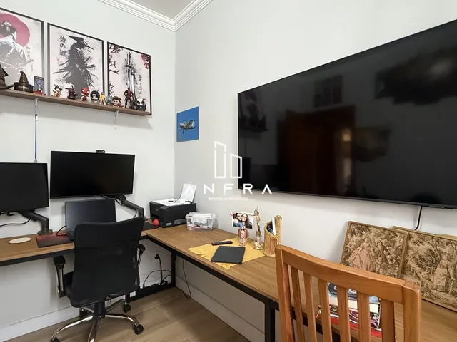 Imagem 15: Apartamento Planejado no Bairro Jatobá, na Região do Barreiro