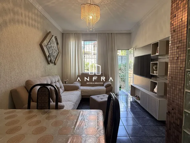 Imagem: Apartamento Planejado no Bairro Tirol (Barreiro