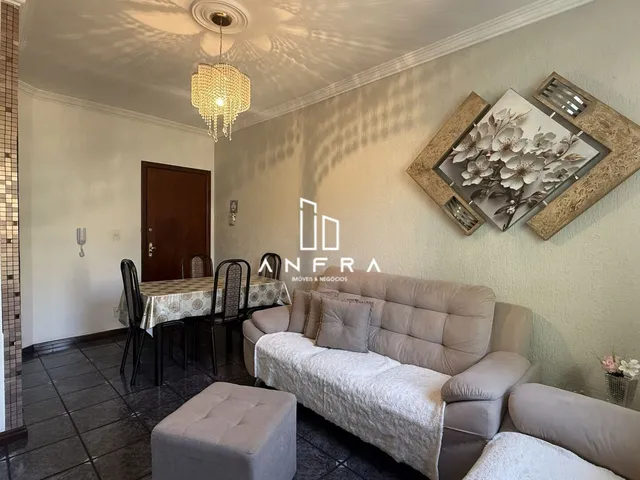 Imagem 13: Apartamento Planejado no Bairro Tirol (Barreiro