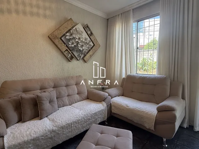 Imagem 3: Apartamento Planejado no Bairro Tirol (Barreiro
