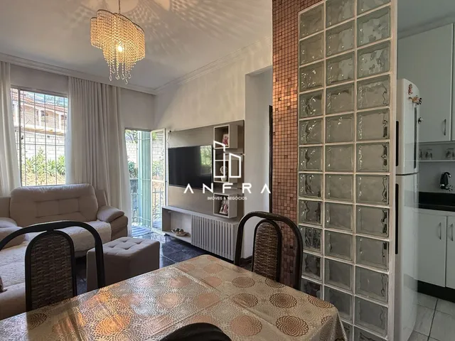 Imagem 4: Apartamento Planejado no Bairro Tirol (Barreiro