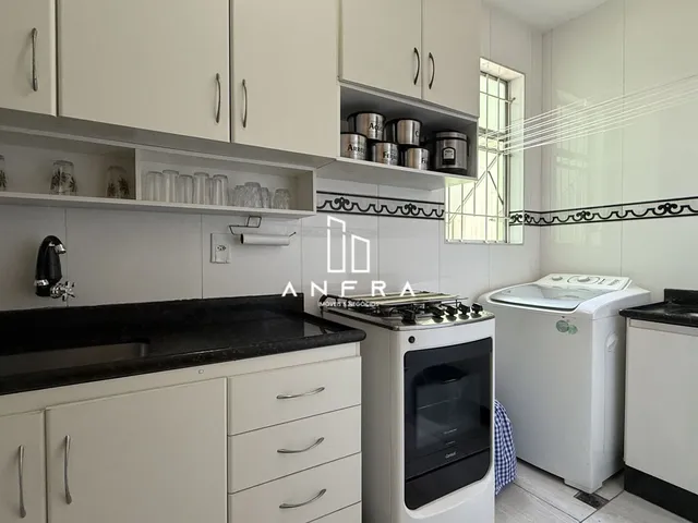 Imagem 9: Apartamento Planejado no Bairro Tirol (Barreiro