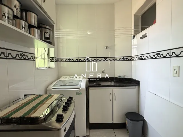 Imagem 5: Apartamento Planejado no Bairro Tirol (Barreiro