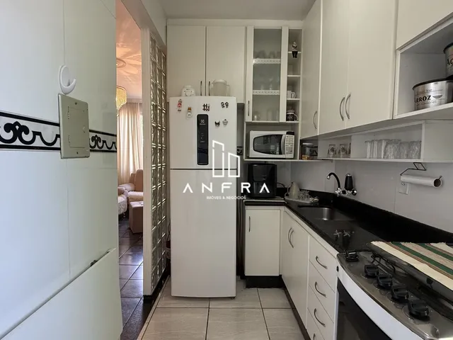 Imagem 10: Apartamento Planejado no Bairro Tirol (Barreiro