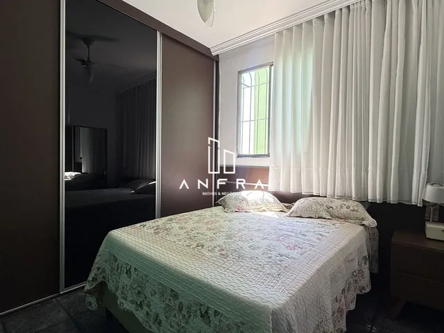 Imagem 6: Apartamento Planejado no Bairro Tirol (Barreiro
