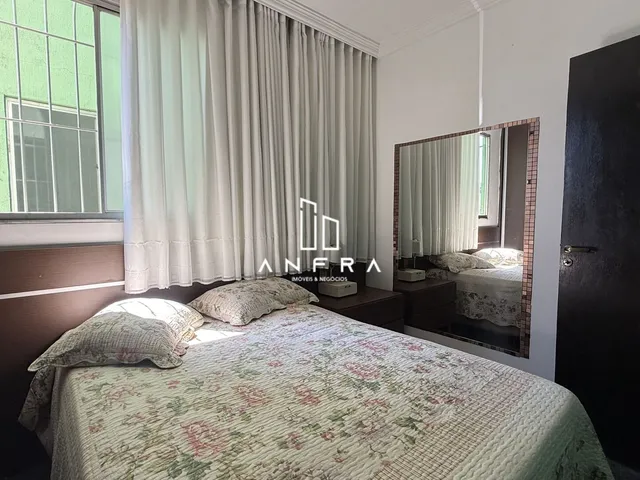 Imagem 8: Apartamento Planejado no Bairro Tirol (Barreiro