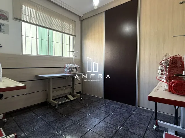 Imagem 12: Apartamento Planejado no Bairro Tirol (Barreiro