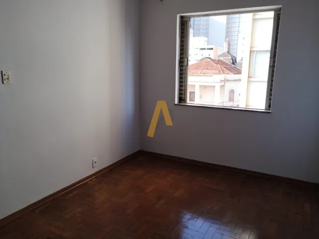 Imagem: Apartamento À Venda no Bairro Centro