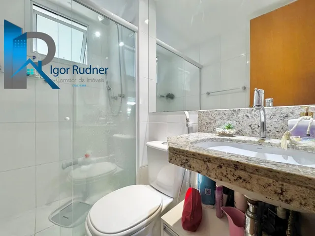 Imagem 15: Atlantic Garden - 109 M² | 3 Quartos | Varanda Gourmet