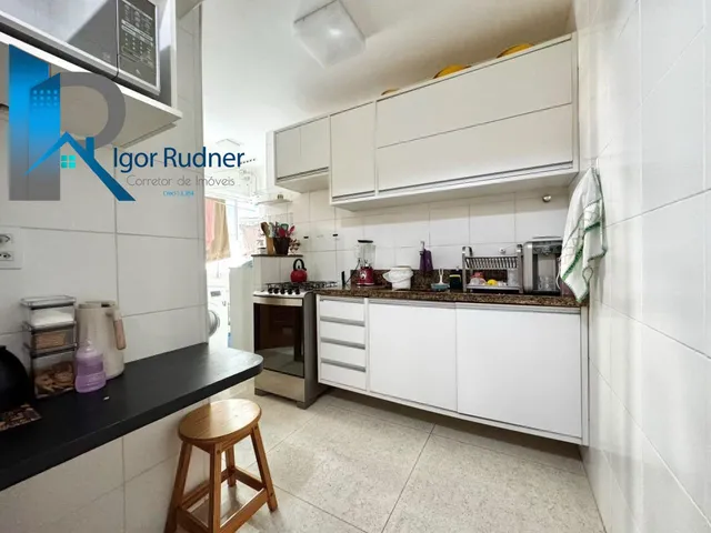 Imagem 7: Atlantic Garden - 109 M² | 3 Quartos | Varanda Gourmet