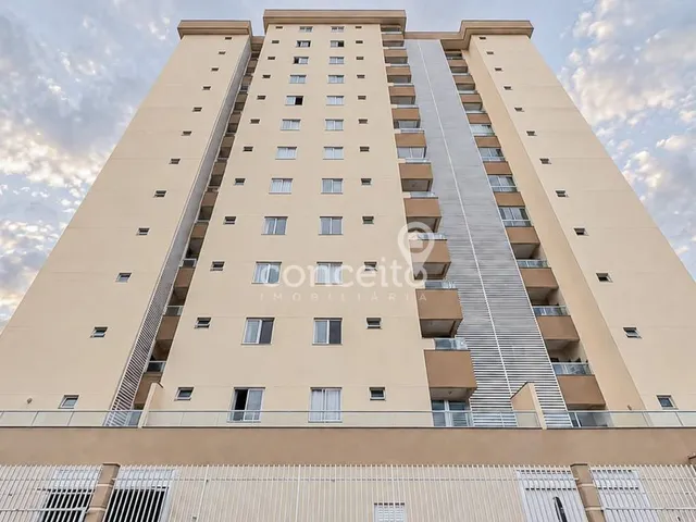 Imagem: Apartamento Semimobiliado com 2 Dormitórios
