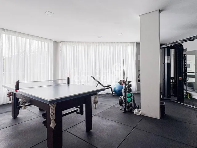 Imagem 5: Apartamento Semimobiliado com 2 Dormitórios na Itoupava Central!
