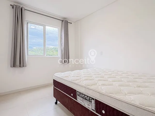 Imagem 2: Apartamento Semimobiliado com 2 Dormitórios na Itoupava Central!