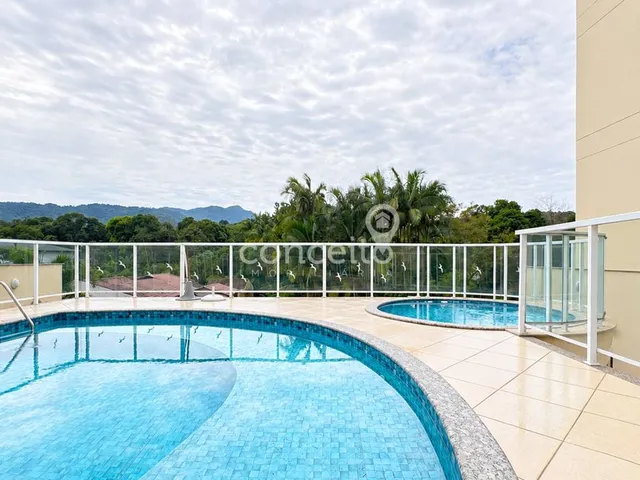 Imagem 7: Apartamento Semimobiliado com 2 Dormitórios na Itoupava Central!