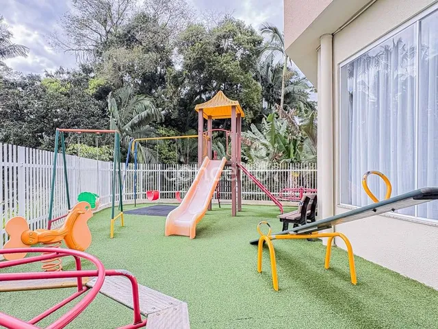 Imagem 16: Apartamento Semimobiliado com 2 Dormitórios na Itoupava Central!