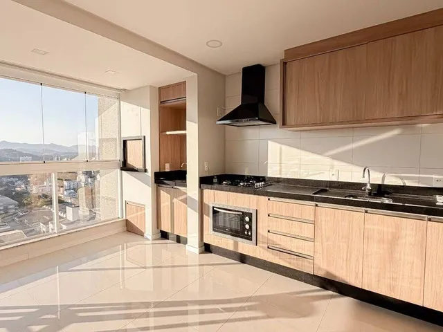 Imagem 13: Apartamento Semimobiliado com 2 Dormitórios na Itoupava Seca!