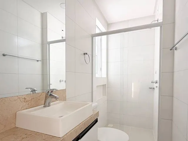 Imagem 8: Apartamento Semimobiliado com 2 Dormitórios na Itoupava Seca!