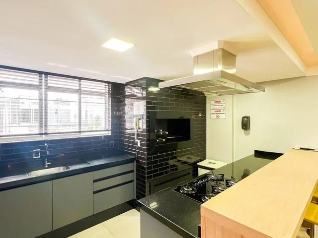 Imagem 4: Apartamento Semimobiliado com 2 Dormitórios na Itoupava Seca!
