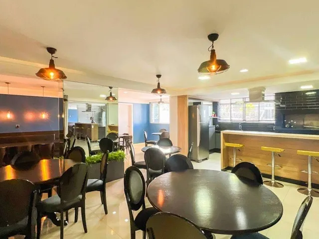 Imagem 2: Apartamento Semimobiliado com 2 Dormitórios na Itoupava Seca!