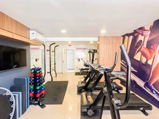 Imagem 16: Apartamento Semimobiliado com 2 Dormitórios na Itoupava Seca!