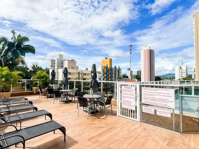 Imagem 9: Apartamento Semimobiliado com 2 Dormitórios na Itoupava Seca!
