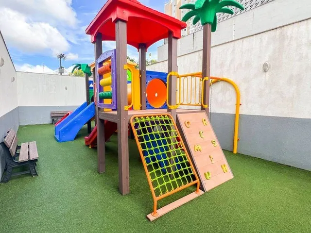 Imagem 12: Apartamento Semimobiliado com 2 Dormitórios na Itoupava Seca!