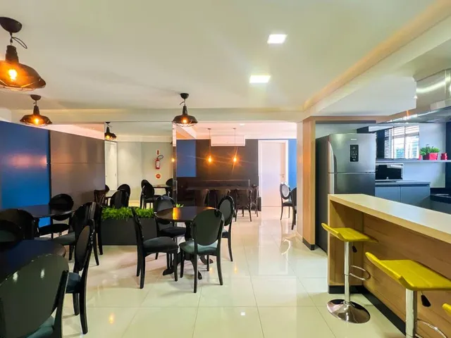 Imagem 5: Apartamento Semimobiliado com 2 Dormitórios na Itoupava Seca!
