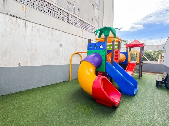 Imagem 15: Apartamento Semimobiliado com 2 Dormitórios na Itoupava Seca!