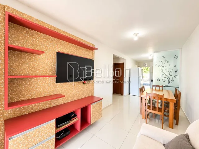 Imagem 16: Casa com Suíte e Churrasqueira À Venda no Fidélis - Blumenau