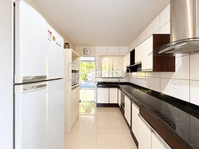 Imagem 6: Casa com Suíte e Churrasqueira À Venda no Fidélis - Blumenau