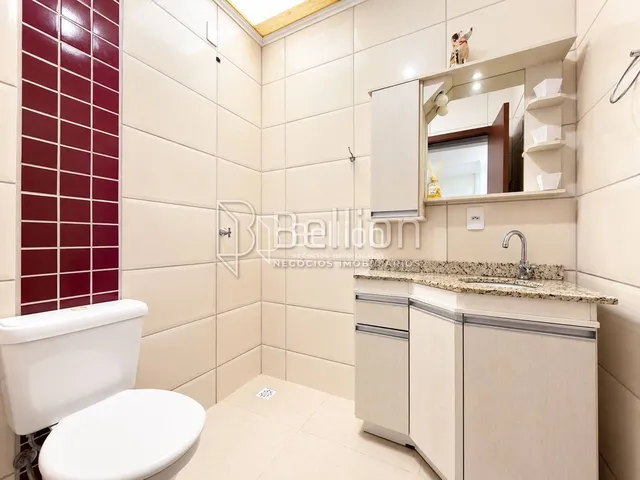 Imagem 5: Casa com Suíte e Churrasqueira À Venda no Fidélis - Blumenau