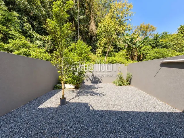 Imagem 14: Casa com Suíte e Churrasqueira À Venda no Fidélis - Blumenau