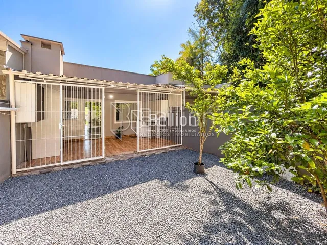 Imagem 15: Casa com Suíte e Churrasqueira À Venda no Fidélis - Blumenau