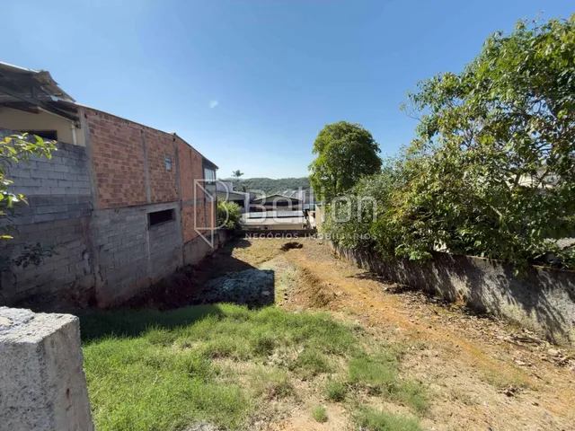 Imagem 3: Terreno de 250 M² À Venda no Fidélis em Blumenau por R$ 170 Mil