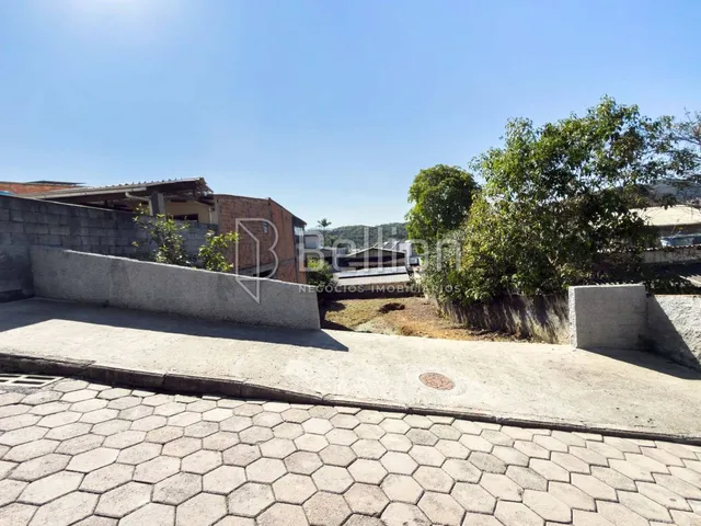 Imagem 2: Terreno de 250 M² À Venda no Fidélis em Blumenau por R$ 170 Mil
