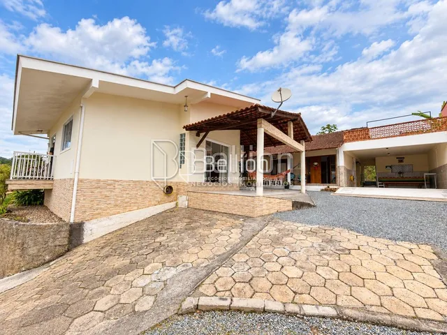 Imagem: Casa Residencial em Timbó