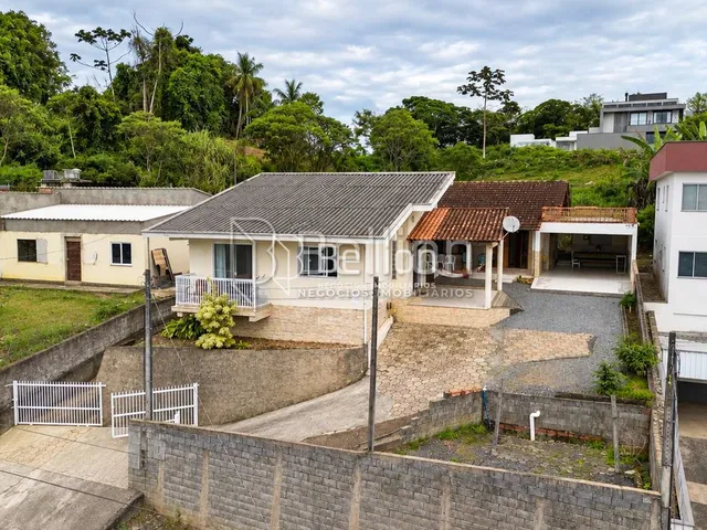 Imagem 13: Casa Residencial em Timbó