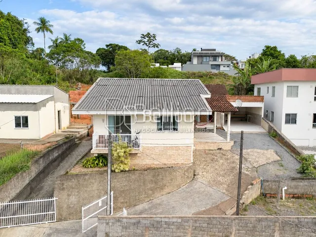 Imagem 15: Casa Residencial em Timbó