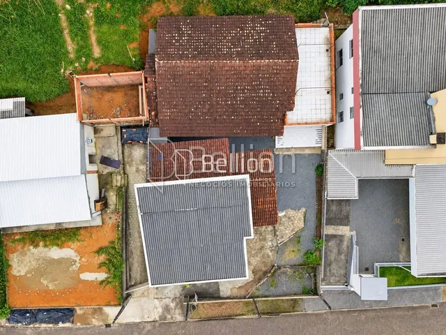 Imagem 12: Casa Residencial em Timbó