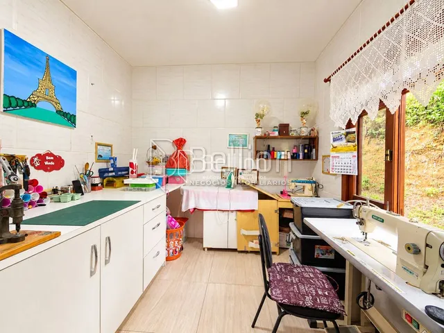 Imagem 6: Casa Residencial em Timbó