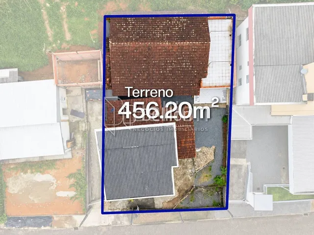 Imagem 14: Casa Residencial em Timbó