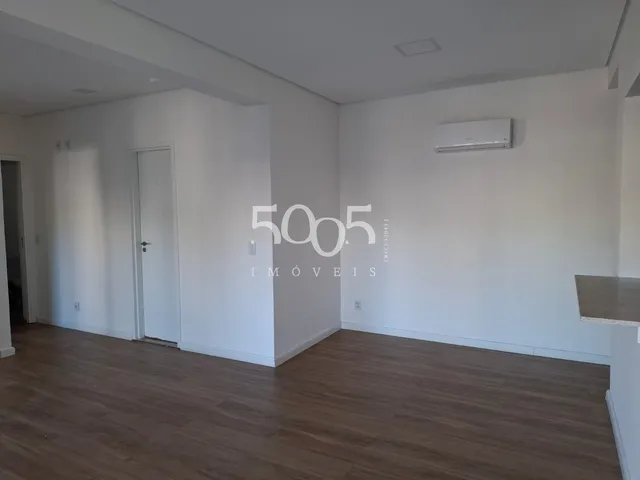 Imagem 2: Apartamento para Locação no Edifício Amazonas em Itu, com 83 M² de Área Útil
