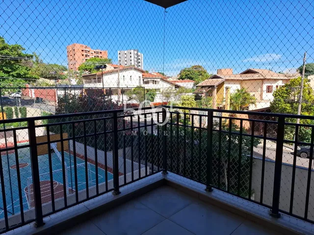 Imagem 6: Apartamento para Locação no Edifício Amazonas em Itu, com 83 M² de Área Útil