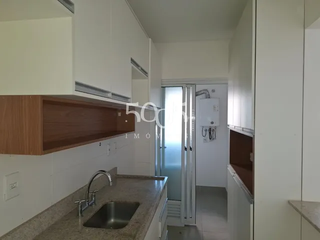 Imagem 9: Apartamento para Locação no Edifício Amazonas em Itu, com 83 M² de Área Útil