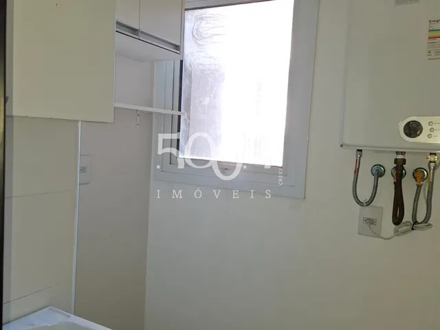 Imagem 4: Apartamento para Locação no Edifício Amazonas em Itu, com 83 M² de Área Útil