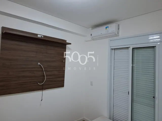 Imagem 5: Apartamento para Locação no Edifício Amazonas em Itu, com 83 M² de Área Útil