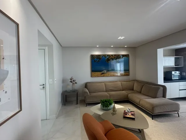 Imagem 2: Condomínio Ikê, Imbuí, Apartamento para Venda, 03 Quartos, 110M2, Mobiliado, Nascente Total, Salvador/Ba