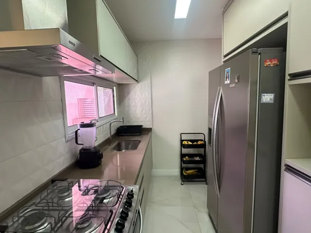 Imagem 8: Condomínio Ikê, Imbuí, Apartamento para Venda, 03 Quartos, 110M2, Mobiliado, Nascente Total, Salvador/Ba